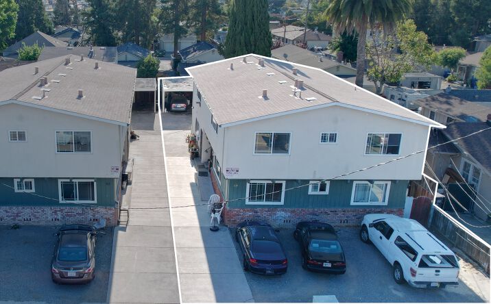 47 CLEVELAND AVE, SAN JOSE