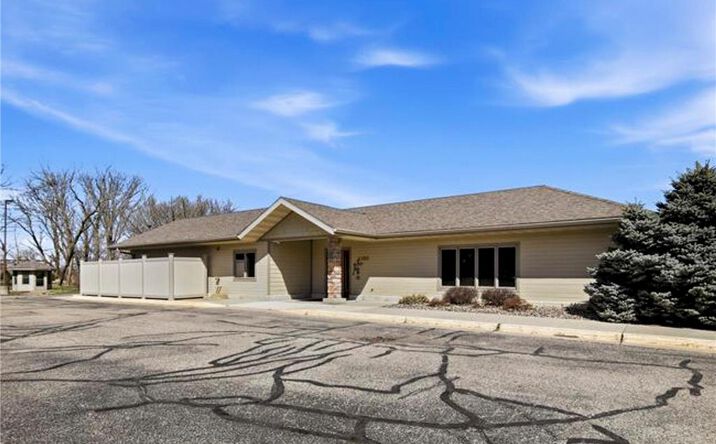 2350 NW 26th Street, Owatonna