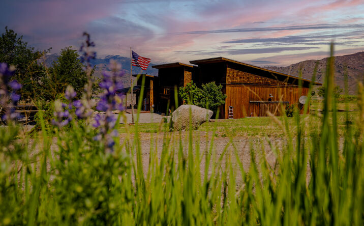 74 Sawtooth View Road, Methow