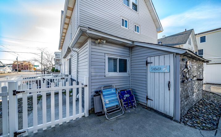301 W 1st Avenue, North Wildwood