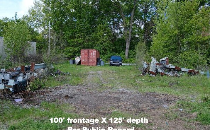 3760 Arthur Street, Gary