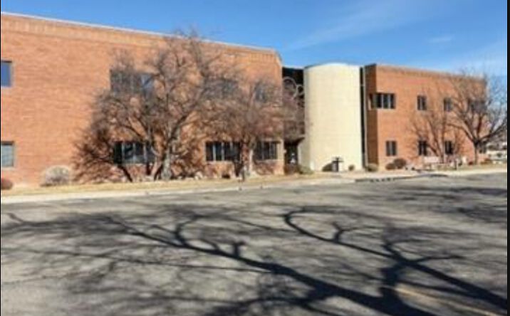 2530 North 8th Street, Grand Junction