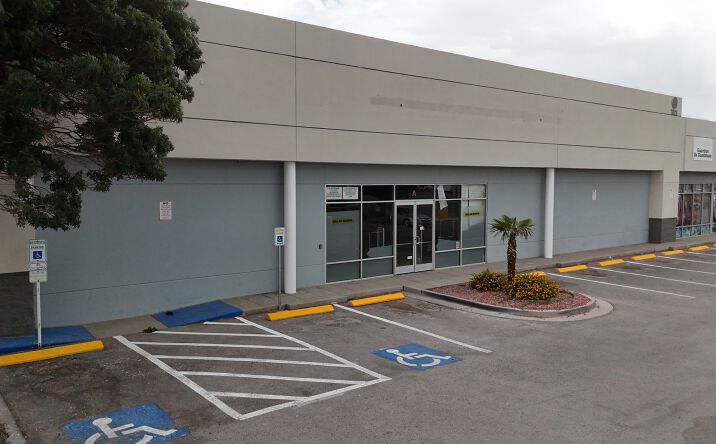 7021 ALAMEDA AVE, EL PASO