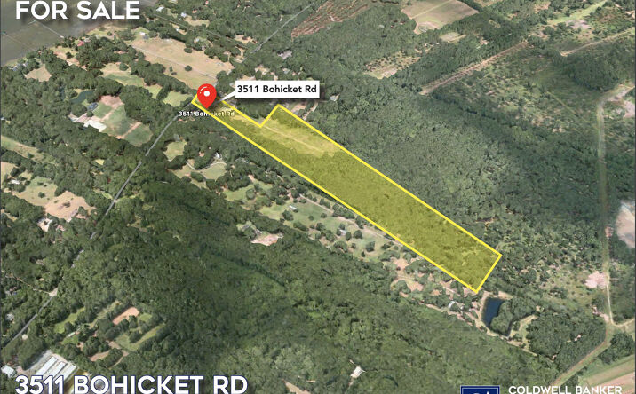 3511 Bohicket Road, Johns Island