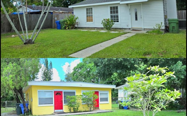 2014 10th Street West, Bradenton