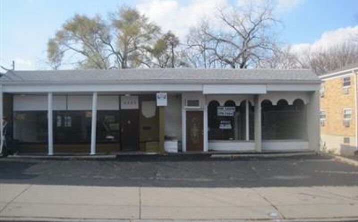 8227 Daly Road, Cincinnati