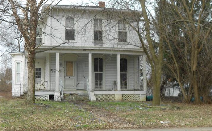 South Street, Wilmington