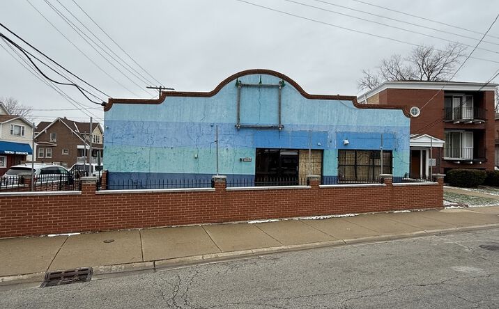 1964 Vermont Street, Blue Island