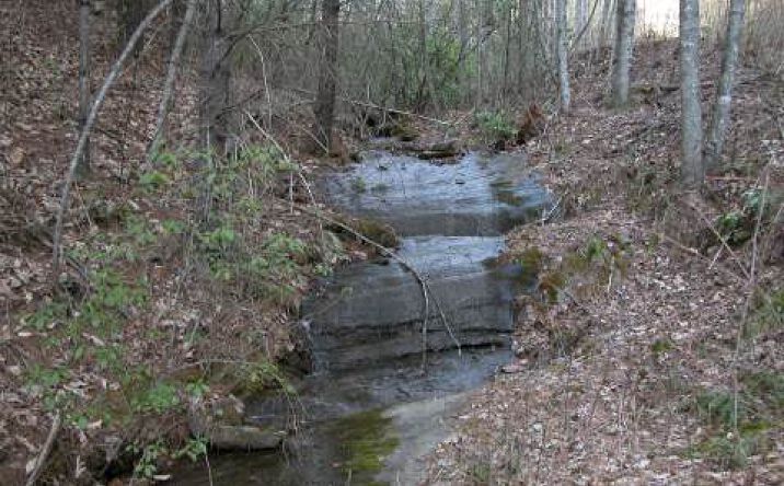 Horse Camp - Usfs, Hayesville