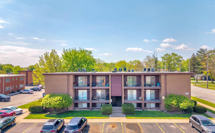 9201 Kennedy Avenue, Highland