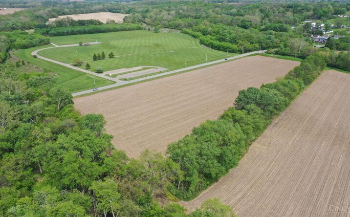 ac Corwin Avenue, Wayne Twp