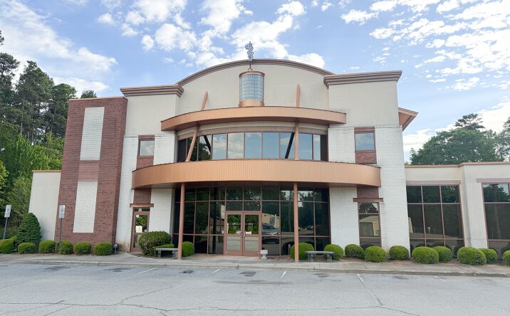 2266 North Nc 16 Business Highway, Denver