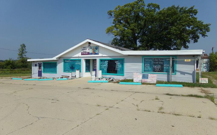 2860 Hudson Road, Hillsdale