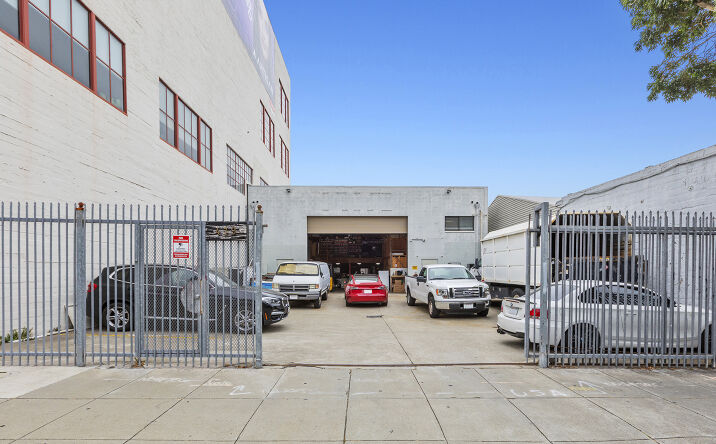 479 10th Street, SF