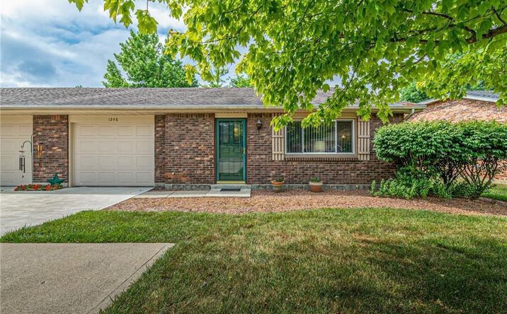 1248 Shawn Drive, Franklin