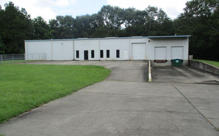 1935 Tommy Webb Drive, Meridian