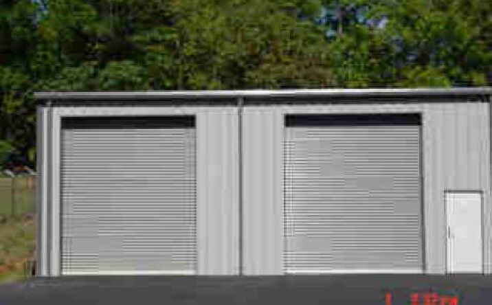 1287 2 Dogwood Trail, Hiawassee