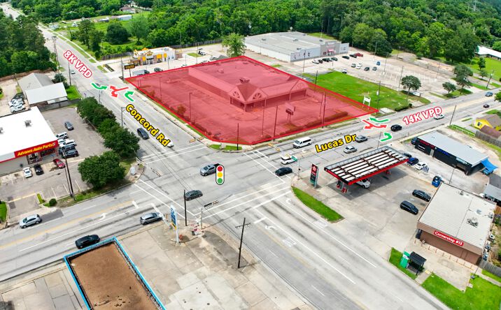 3990 East Lucas Drive, Beaumont
