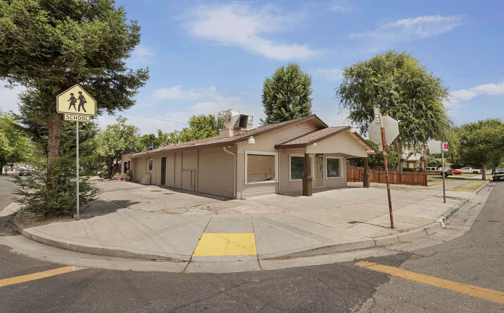 1765 Monte Diablo Ave, Stockton