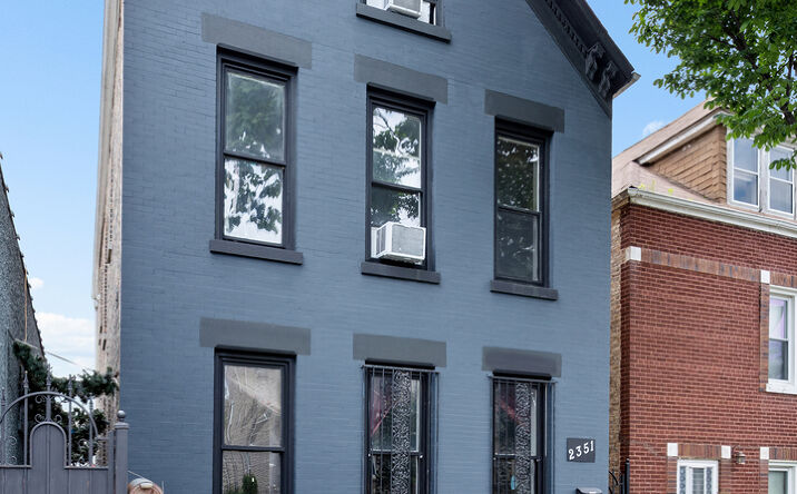 2351 S Trumbull Avenue, Chicago