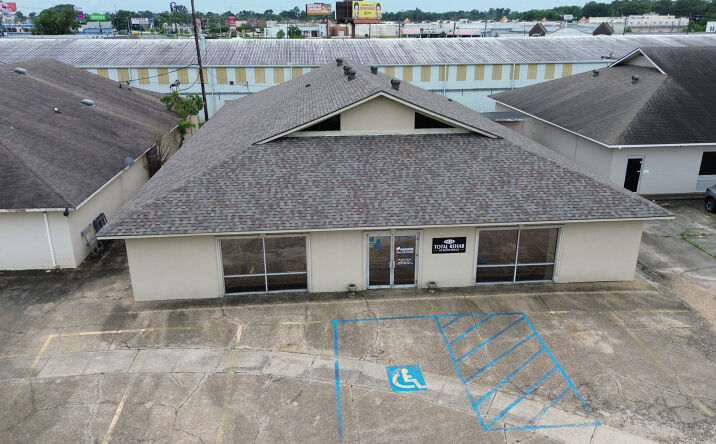 9534 Delcourt Ave, Baton Rouge