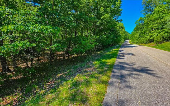 Lot #1150 Spring Creek Drive, Sunrise Beach