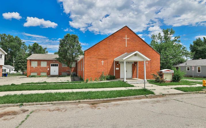 1108 Franklin Street, Hamilton