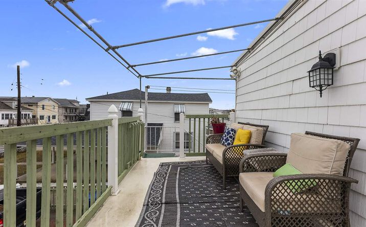 217 E Hildreth Avenue, Wildwood