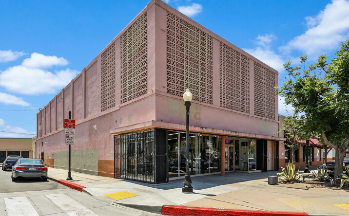 10640 Main Street, El Monte
