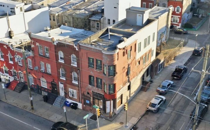 1301 N 29th St, Philadelphia