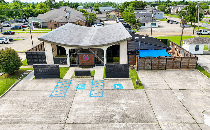 710 Dr. Michael DeBakey Drive, Lake Charles