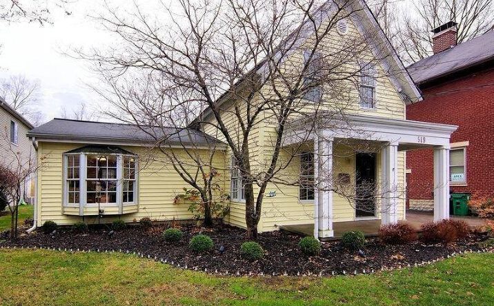 W Loveland Avenue, Loveland