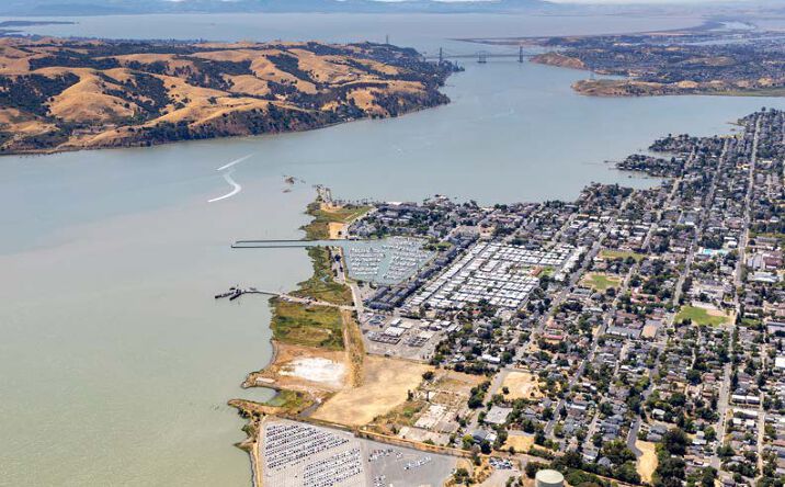 670 East H Street, Benicia