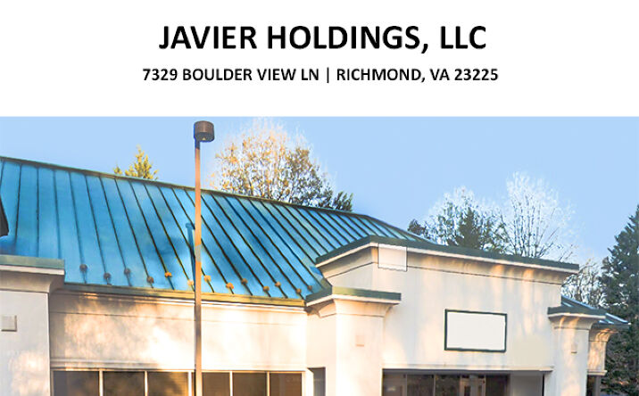 7329 Boulder View Ln, Richmond