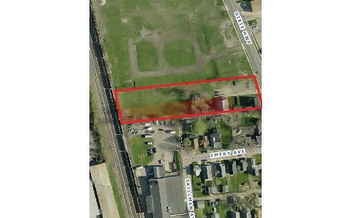 2043 Dixie Highway, Hamilton