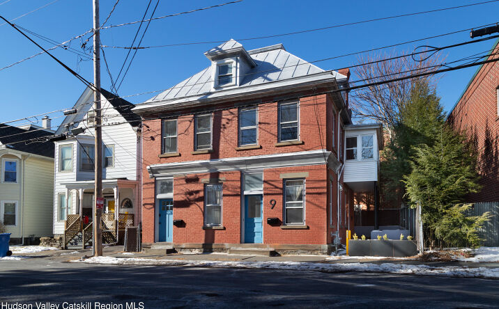 9 Brewster Street, Kingston