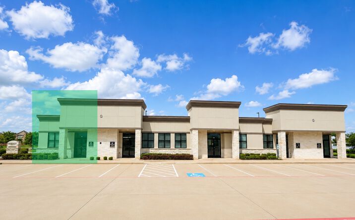 10401 Mason Road, Richmond