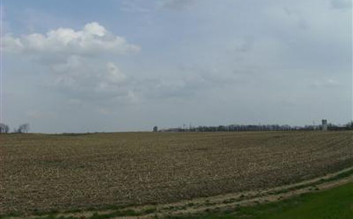Prairie Road, Union Twp