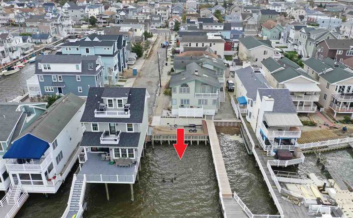 50 Walton Place, Ocean City