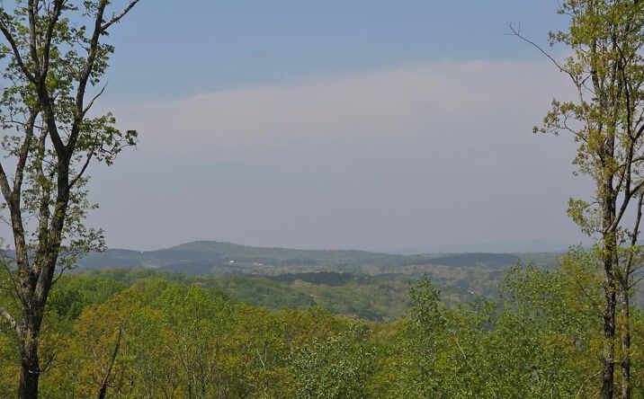 Lot 105 Twisted Oak Road, Talking Rock