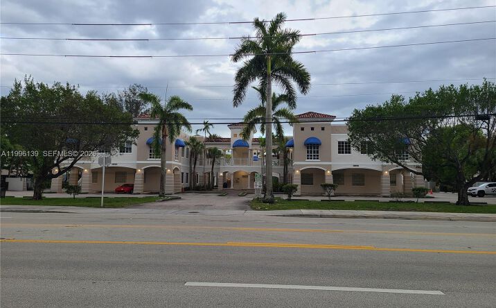 12940 SW 128th St # 202, Miami