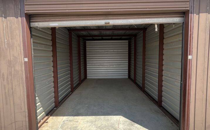 2311 Southeast Lee Boulevard, Lawton