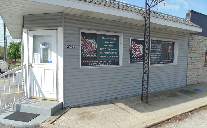 3799 Central Avenue, Lake Station