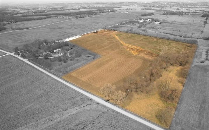 Lot 4 Hope Lane, Odessa