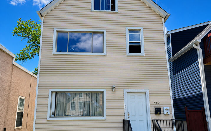 3236 S 49th Avenue, Cicero