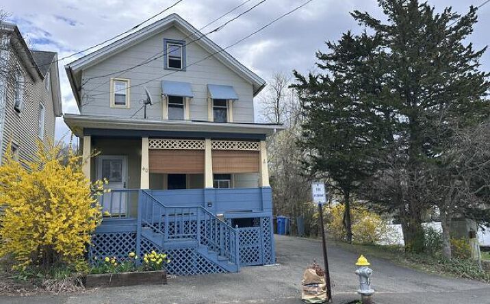 40 2nd Avenue, Kingston