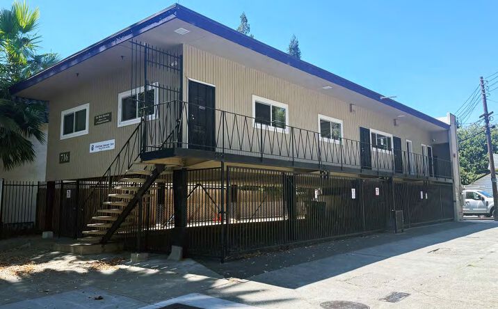 716 19th Street, Sacramento