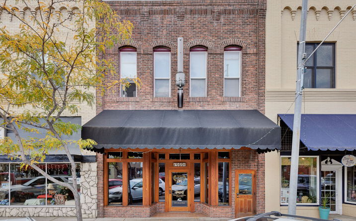 169 South 2nd Street, Hamilton