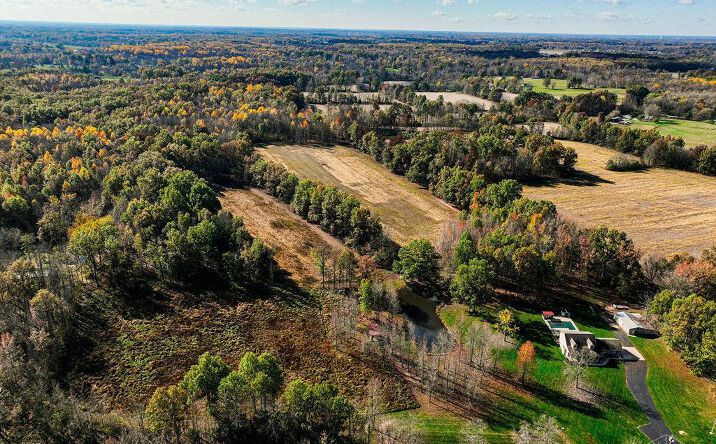 32 Acres Patterson Road, Bethel