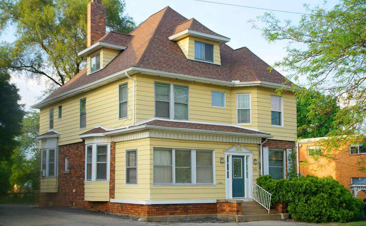 432 WILDWOOD AVE, Jackson